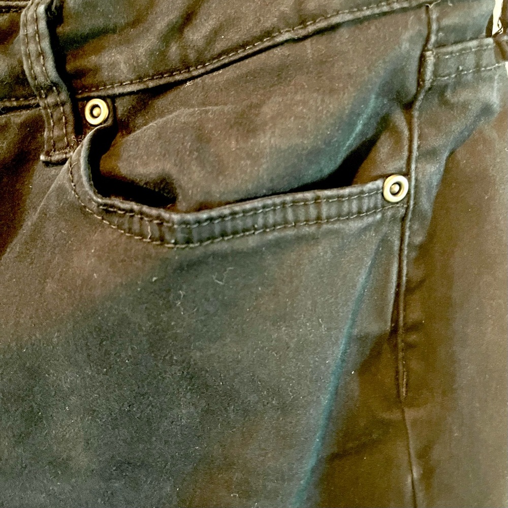 SONOMA Skinny Jeans in Black - Picture 7 of 11